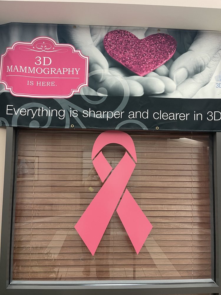 IMAGING SERVICES CANDLER HOSPITAL AT ST JOSEPH’S/CANDLER 5353