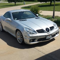Crawford's Auto Detailing