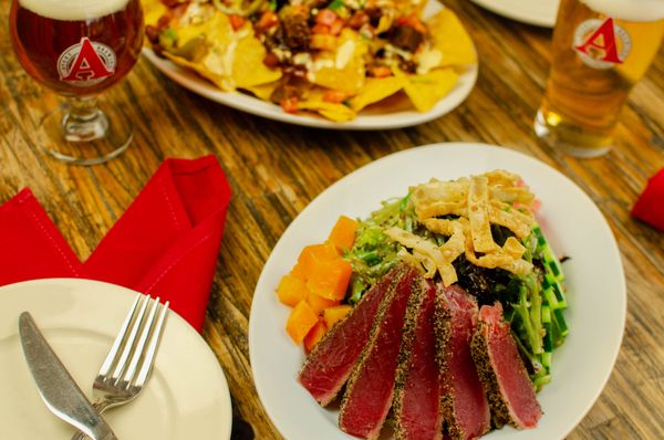 Avery Brewing Company by null