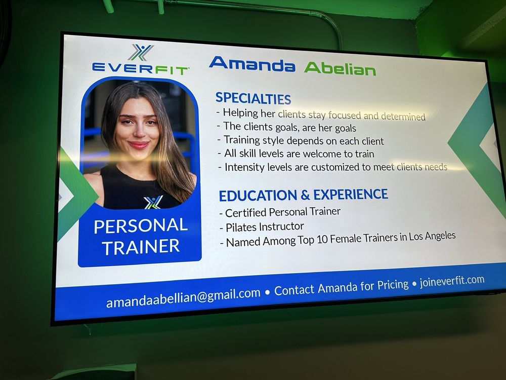 Amanda’s Bootcamp Logo