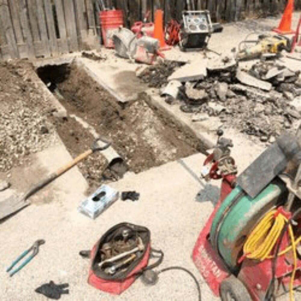 Slide of Larry And Sons Sewers