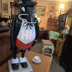 Rich Man Poor Man Antiques Mall