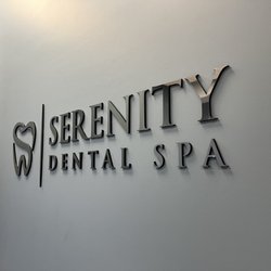 Serenity Dental Spa