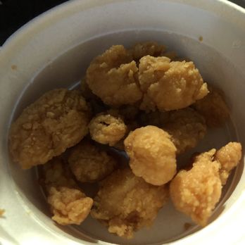 Popeyes Louisiana Kitchen - A rip-off! $3.00 special advertised popcorn shrimp! - Fast Food Near Me - Augusta, Georgia Popeyes Louisiana Kitchen - A rip-off! $3.00 special advertised popcorn shrimp! - Fast Food Near Me - Augusta, Georgia