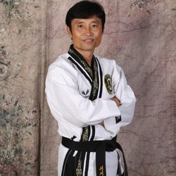 Kyung Hee Taekwondo Academy