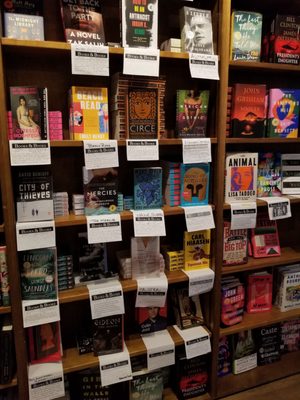 Books & Books by null