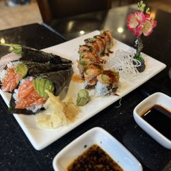 Taki Sushi