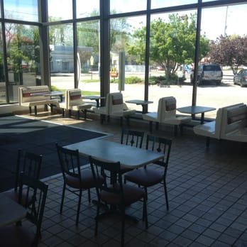 McDonald's - More seating in kids play area - Coffee & Tea Near Me - Mount Morris, Michigan McDonald's - More seating in kids play area - Coffee & Tea Near Me - Mount Morris, Michigan
