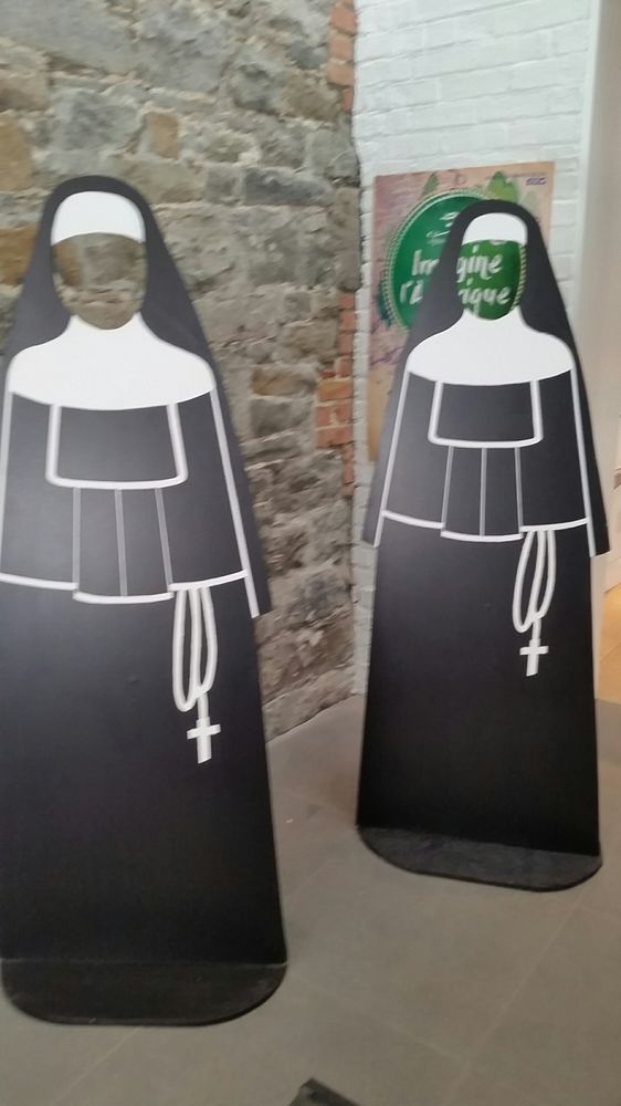 Musee Des Ursulines De Quebec