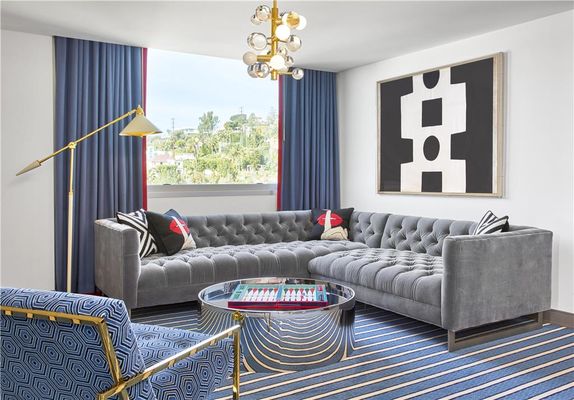 Andaz West Hollywood, by Hyatt by null