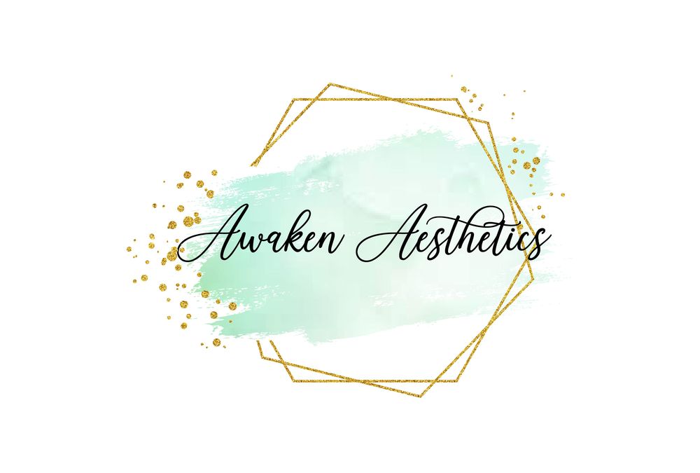 Awaken Aesthetics Logo
