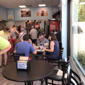 Duck Donuts - Donuts Near Me - Columbia, South Carolina Duck Donuts - Donuts Near Me - Columbia, South Carolina