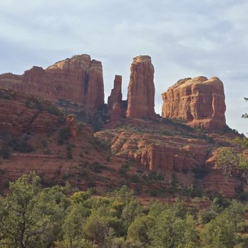Cathedral Rock - Hiking Near Me - Sedona, Arizona Cathedral Rock - Hiking Near Me - Sedona, Arizona