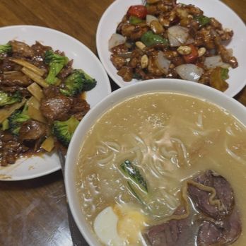 Shin Beijing - Chinese cold noodle , kungpao chicken, broccoli beef - Chinese Near Me - Los Angeles, California Shin Beijing - Chinese cold noodle , kungpao chicken, broccoli beef - Chinese Near Me - Los Angeles, California
