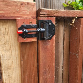 MDJ Fencing - Hinges - Fences & Gates Near Me - Modesto, California MDJ Fencing - Hinges - Fences & Gates Near Me - Modesto, California