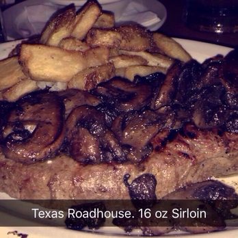 Texas Roadhouse - Steakhouses Near Me - Hanover, Pennsylvania