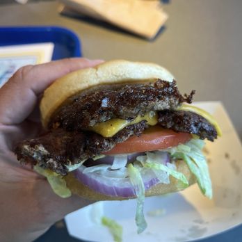 Culver's - Ice Cream & Frozen Yogurt Near Me - Strongsville, Ohio