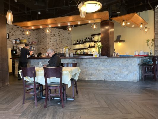 Lao Sze Chuan Highland park by null