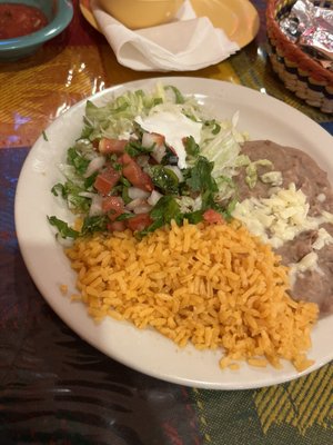 El Solecito Mexican Grill by null
