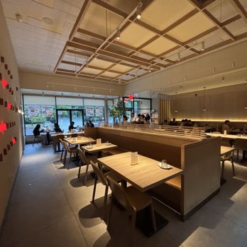 Domoto Katsu And Roll - Inside - Japanese Near Me - Closter, New Jersey Domoto Katsu And Roll - Inside - Japanese Near Me - Closter, New Jersey