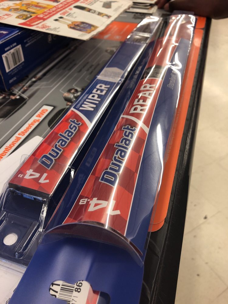 AUTOZONE AUTO PARTS Updated July 2024 6738 Lake Worth Blvd, Fort