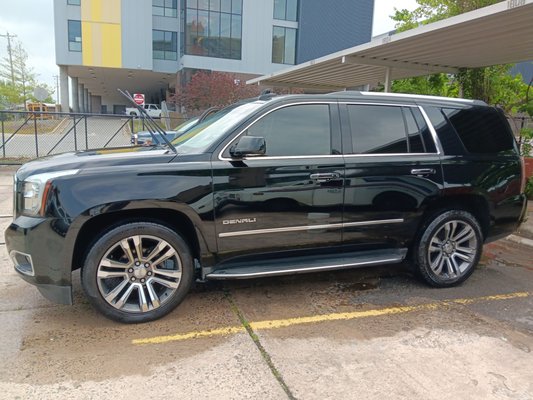 Truck & SUV Detailing - Truck & SUV Detailing Truck & SUV Detailing - Truck & SUV Detailing