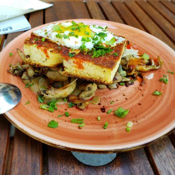 Lechon - Foraged Mushrooms - Tapas Bars Near Me - Portland, Oregon Lechon - Foraged Mushrooms - Tapas Bars Near Me - Portland, Oregon