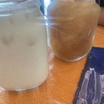 BKK Mexican & Thai  - Drink - Mexican Near Me - Berkeley, California