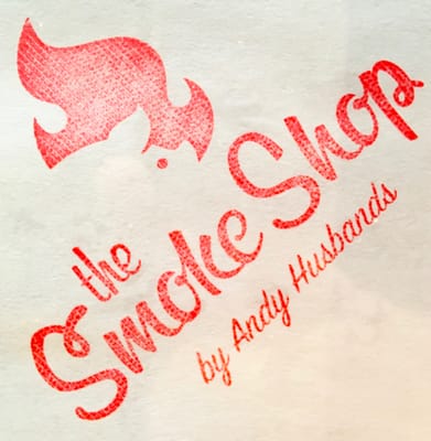 The Smoke Shop BBQ by null