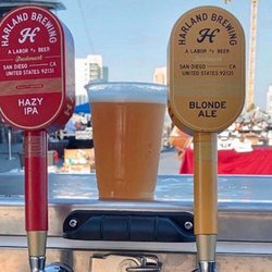 Harland Brewing - One Paseo