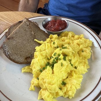 Honey Hi - Scrambled eggs - Cafes Near Me - Los Angeles, California Honey Hi - Scrambled eggs - Cafes Near Me - Los Angeles, California