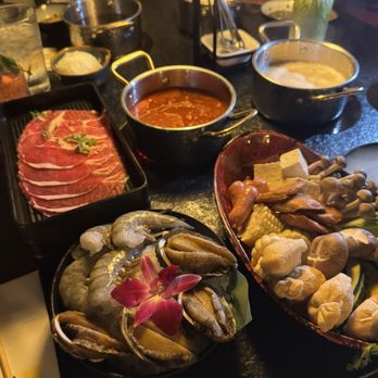 Ichi Shabu - Japanese Near Me - Fresno, California Ichi Shabu - Japanese Near Me - Fresno, California