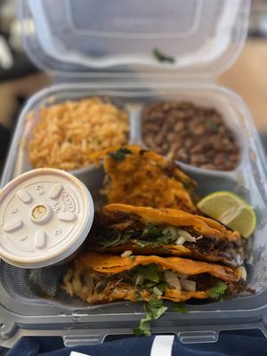Lalito’s Taqueria by null