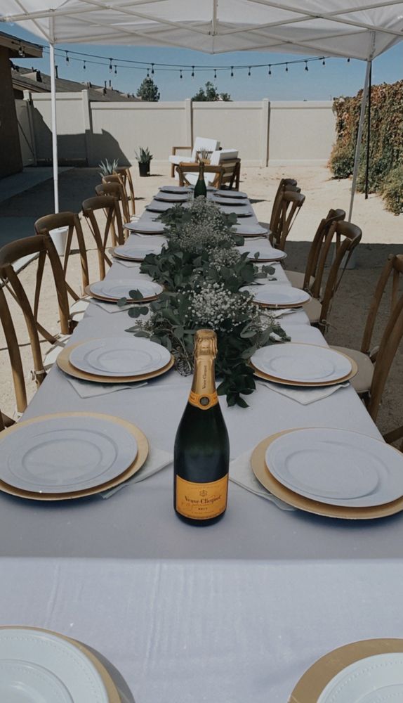 AN ELEGANT AFFAIR with photos Updated August 2024 32 Photos 33562