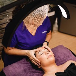 Angelique Swann Esthetics & Wellness Solutions - Let me help you understand your skin. I look forward to serving you!