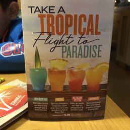 Special drinks Special drinks