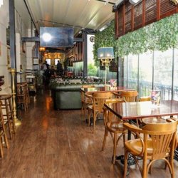 The North Shield Pub