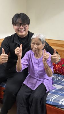 Overseas Adventure Travel by null