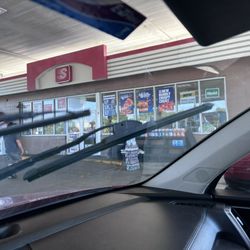 Speedway