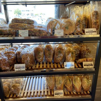 Sunmerry Bakery - 4/2021 - Bakeries Near Me - Rowland Heights, California