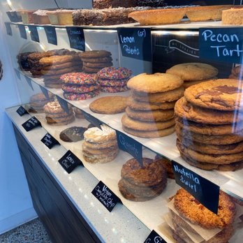 Cindy Lou's Cookies - Desserts Near Me - Miami, Florida