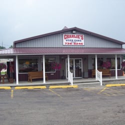 Charlie's Used Cars - Charlies Used cars Corydon, IN