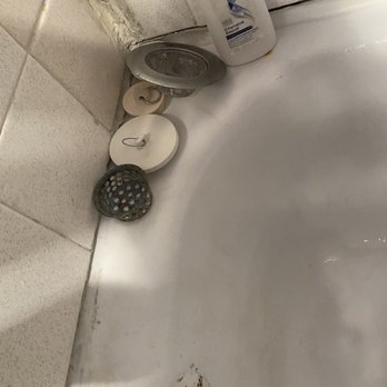 Berts Electric & Plumbing - The stoppers/strainers that we use For that tub since 1980 - Electricians Near Me - Tucson, Arizona Berts Electric & Plumbing - The stoppers/strainers that we use For that tub since 1980 - Electricians Near Me - Tucson, Arizona