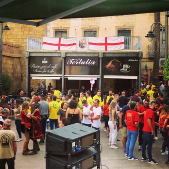 Cafe Tertulia - Spanish Near Me - Crevillent, A