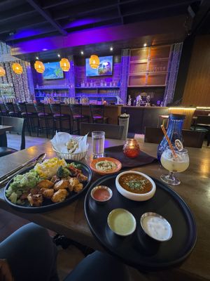 Lazizi Halal Cuisine by null