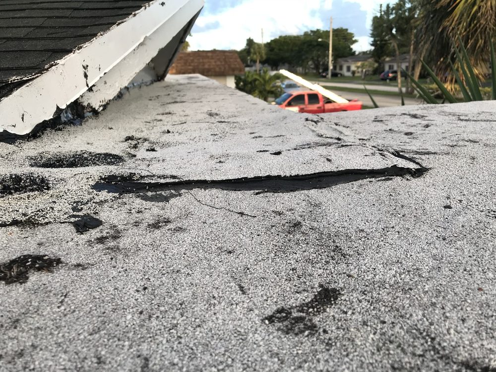 Slide of ATC Roofing Unlimited