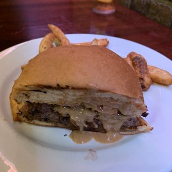 Half Wall – Port Orange - Peanut Butter Bacon Burger - Sports Bars Near Me - Port Orange, Florida Half Wall – Port Orange - Peanut Butter Bacon Burger - Sports Bars Near Me - Port Orange, Florida
