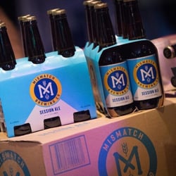 Mismatch Brewing Co