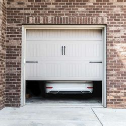 Angel Garage Doors