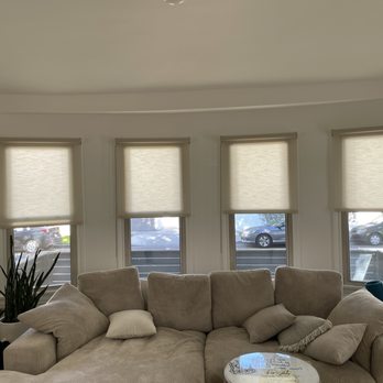 LA Custom Blinds - Shades installment - Shades & Blinds Near Me - Los Angeles, California
